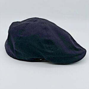 Goodfellow & Co Newsboy Gatsby Hat Men's L/XL Classic 6 Panel Flat Cabbie Driver